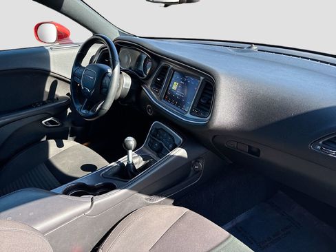 Used 2020 Dodge Challenger R/T Scat Pack image 26