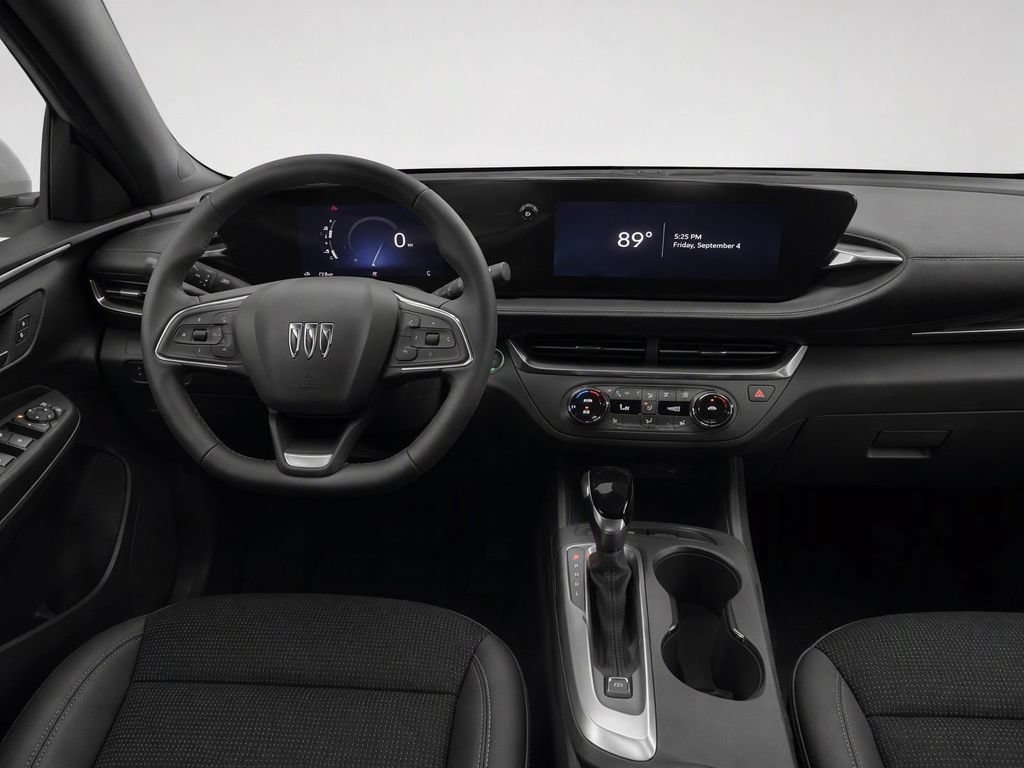 New 2026 Buick Envista Preferred w/ Convenience I Package FWD image 29