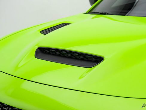 Used 2023 Dodge Charger SRT Hellcat image 34