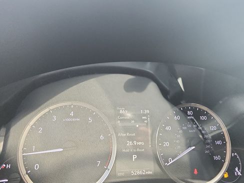 Used 2020 Lexus IS 300 w/ Accessory Package RWD image 16