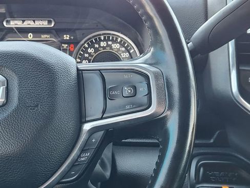 Used 2023 RAM 2500 Laramie image 29
