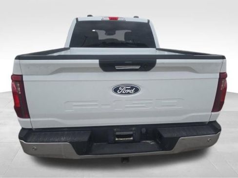 Used 2024 Ford F150 XLT w/ Tow/Haul Package image 5