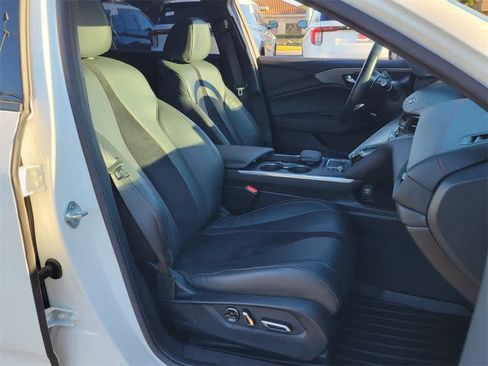Used 2021 Acura TLX w/ A-SPEC Pkg image 14