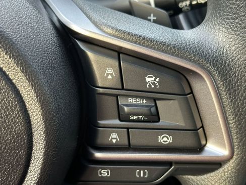 New 2026 Subaru Impreza 2.0i Sport image 22