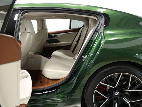 Used 2023 BMW M8 Gran Coupe xDrive Competition image 57