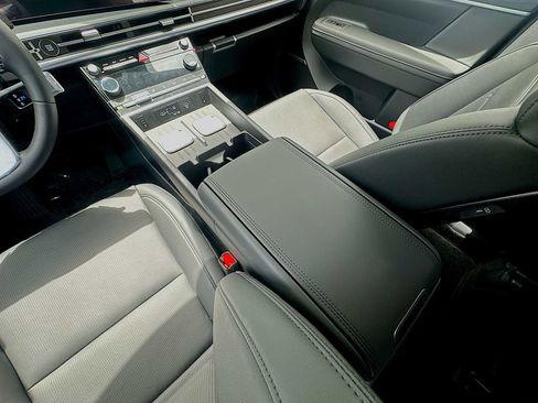 New 2026 Hyundai Santa Fe Limited AWD/4WD image 23