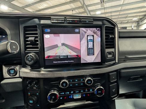 Used 2024 Ford F350 Platinum AWD/4WD image 25