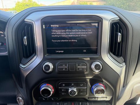 Used 2021 GMC Sierra 1500 Elevation AWD/4WD image 26