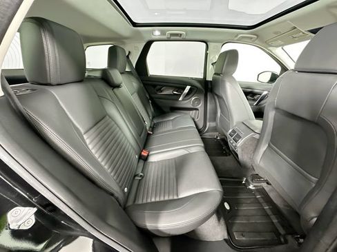 Used 2024 Land Rover Discovery Sport S AWD/4WD image 29