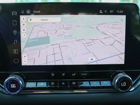 New 2025 GMC Canyon Elevation w/ Convenience Package image 17