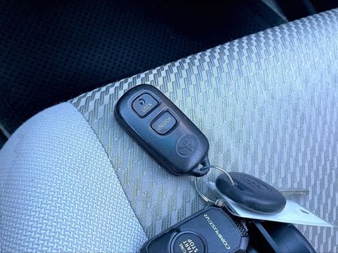 Used 2007 Toyota Highlander 4WD V6 image 14