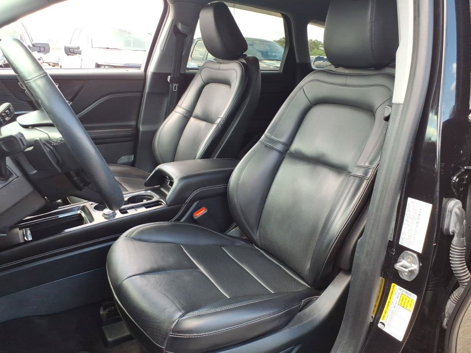 Used 2021 Lincoln Corsair AWD w/ Equipment Group 101A image 7