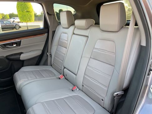 Used 2020 Honda CR-V Touring image 27