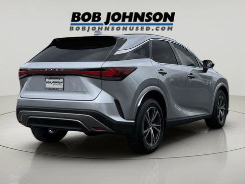 Used 2023 Lexus RX 350 Premium w/ Accessory Package AWD/4WD image 2