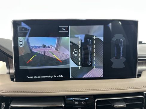 Used 2022 Lincoln Nautilus Reserve w/ Equipment Group 201A image 26