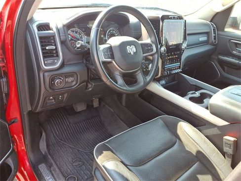 Used 2022 RAM 1500 Laramie image 10