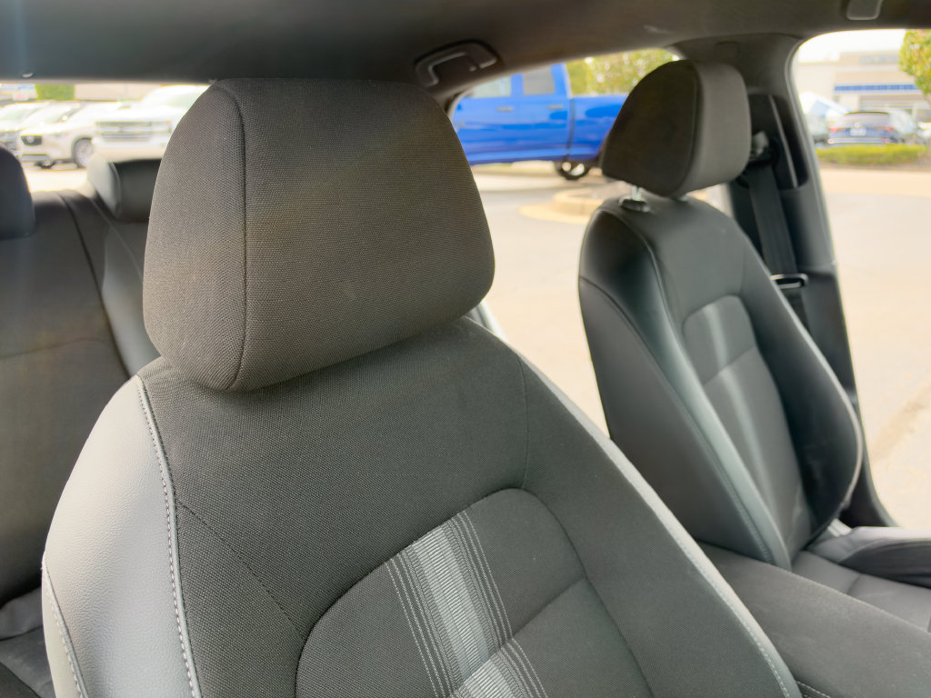 Used 2024 Honda Civic Sport image 14