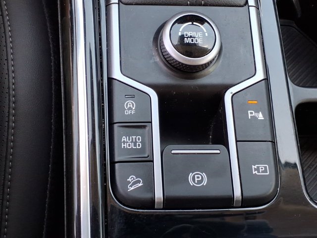 Used 2024 Kia Sorento SX FWD image 14