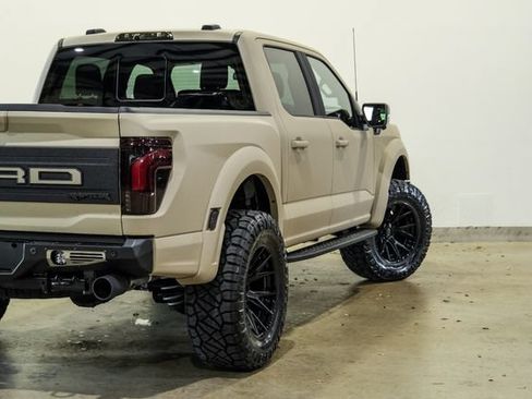 Used 2026 Ford F150 Raptor AWD/4WD image 39