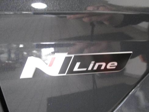 Used 2024 Hyundai Kona N Line AWD/4WD image 41
