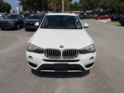 Used 2016 BMW X3 xDrive28i AWD/4WD image 12