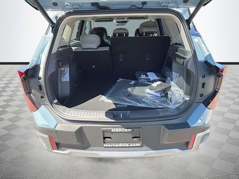 New 2027 Kia Seltos EX AWD/4WD image 26