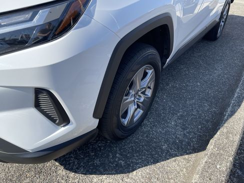 Certified 2024 Toyota RAV4 XLE w/ Convenience Package AWD/4WD image 8
