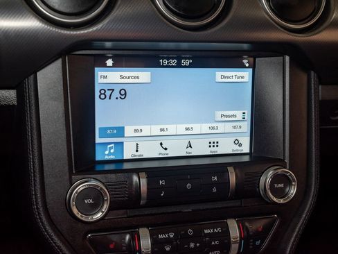 Used 2019 Ford Mustang GT Premium w/ Equipment Group 401A RWD image 15