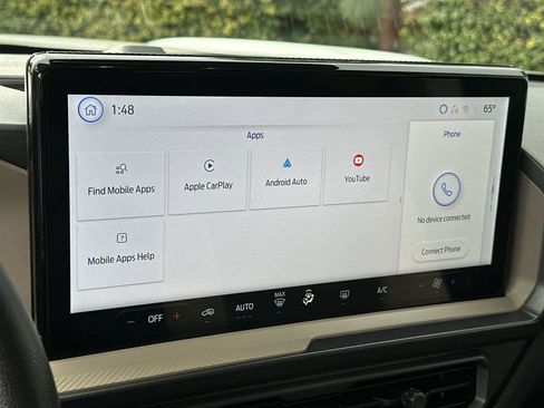 Used 2025 Ford Bronco Sport Big Bend image 28