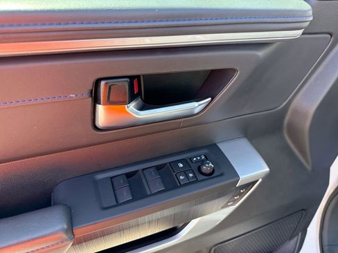 Used 2024 Toyota Tundra Platinum image 15