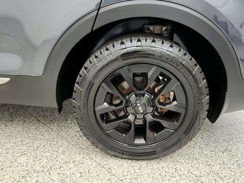 Used 2023 Kia Telluride SX Prestige X-Pro AWD/4WD image 9