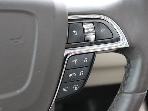 Used 2023 Lincoln Navigator Reserve RWD image 39