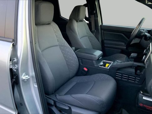 Used 2024 Toyota Tacoma SR5 RWD image 8