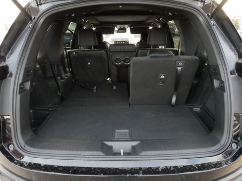 Certified 2026 Honda Pilot Black Edition image 18