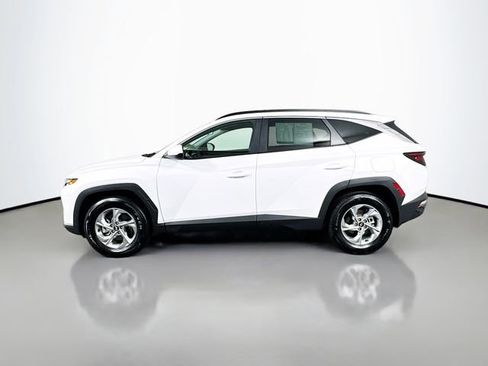 Used 2024 Hyundai Tucson SEL AWD/4WD image 5