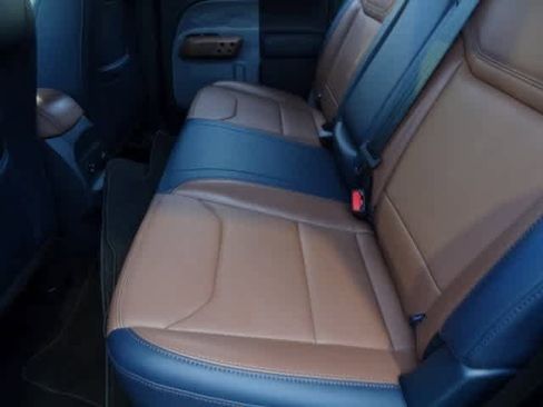 Certified 2024 Ford Maverick Lariat w/ 4K Tow Package image 7