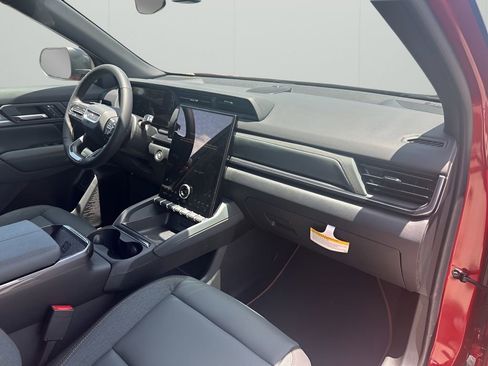 New 2026 GMC Terrain AT4 w/ Convenience Package III image 14