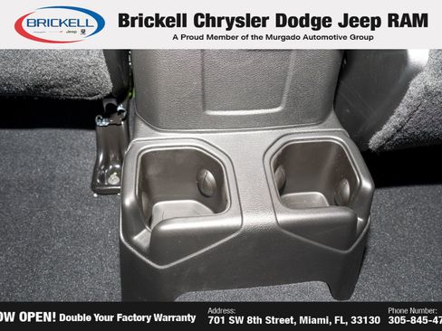 New 2025 Jeep Wrangler Sport S image 19