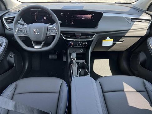 New 2026 Buick Encore GX Sport Touring w/ Advanced Technology Package image 12