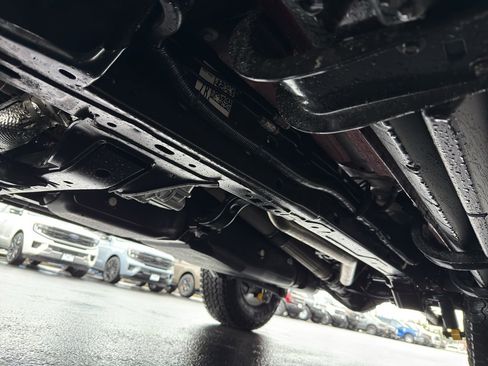 New 2026 Ford Bronco Heritage Edition image 46