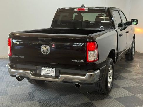 Used 2023 RAM 1500 Big Horn image 10
