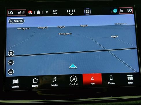 Used 2025 Dodge Durango GT RWD image 19