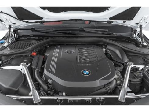 New 2026 BMW 840i w/ M Sport Professional Package image 15
