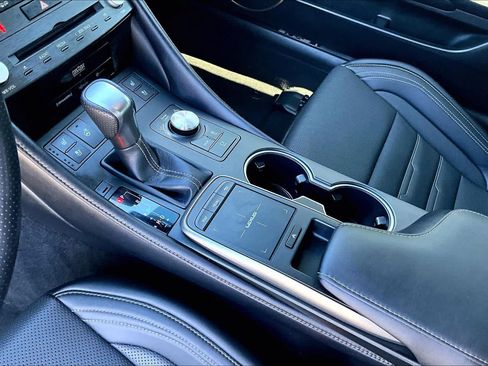 Certified 2023 Lexus RC 350 F Sport RWD image 15
