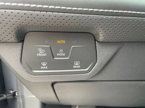 New 2026 Volkswagen Atlas SE AWD/4WD image 19