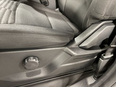 Used 2022 Ford F150 XL w/ STX Appearance Package image 13