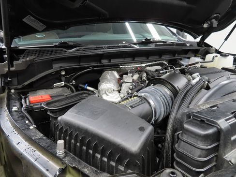 Used 2024 GMC Sierra 3500 Denali Ultimate image 30