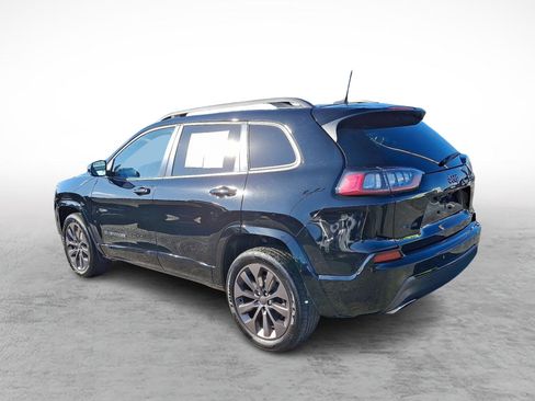 Used 2020 Jeep Cherokee High Altitude image 3