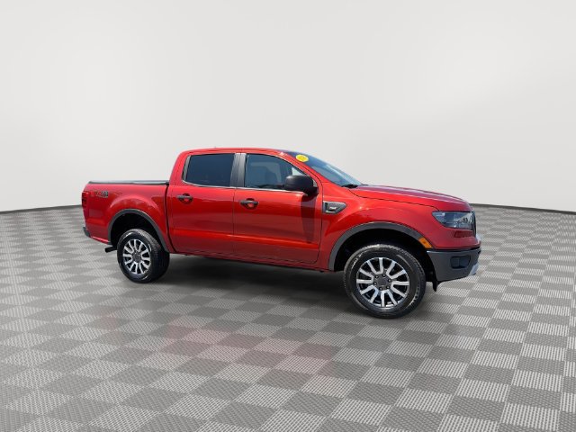 Used 2019 Ford Ranger XLT w/ Equipment Group 302A Luxury AWD/4WD image 14