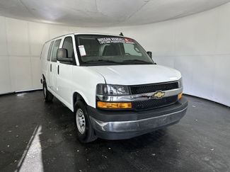 Used 2022 Chevrolet Express 2500 w/ Driver Convenience Package video 2